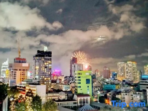 Gemini Saigon Luxury