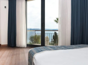Silver Bay Club House
