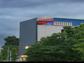 Hotel Nova Blu
