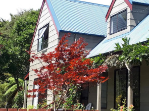 Rangaroa Heights