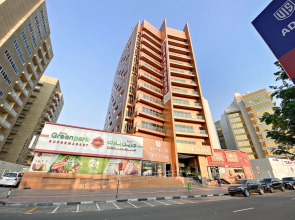 Silkhaus ASB Tower