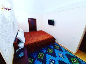 Отель New Star Хива