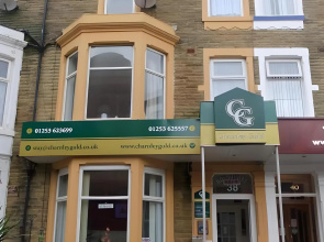 Charnleygold Hotel