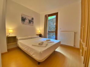 Pleta de Soldeu 226 hasta 4 personas.