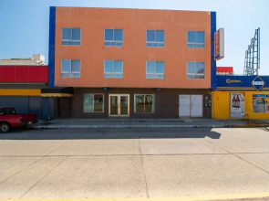 OYO Independencia Inn