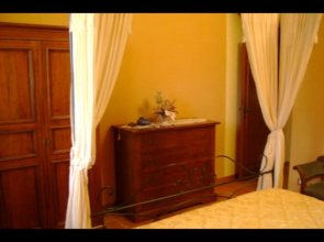 Agriturismo Il Santo