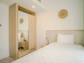 Hotel The Hub