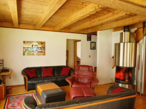 Wild Alaska Inn