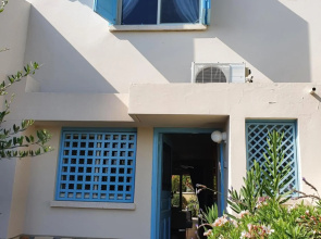 Melanta Villa