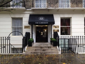Grange Clarendon