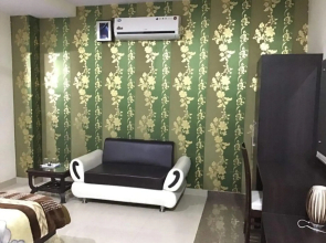 The Ganga Hotel