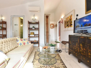 Luxury Cottage El Cortijo Golf 1