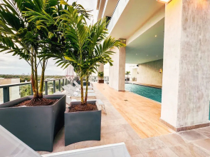 Smart Brickell Hotel