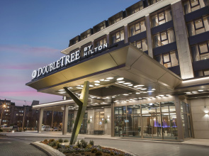 DoubleTree by Hilton Skopje