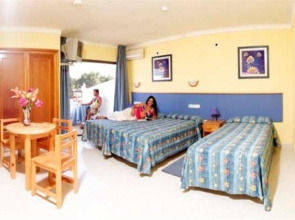 Ok Hotel Bay