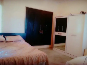 Hause on Ashiq Cuma steet 8