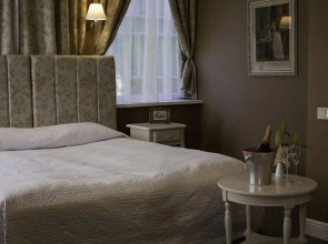 Отель Villa Joma