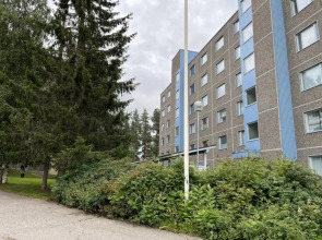 Rovaniemi budget travels