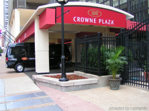 City Place St. Louis - Downtown Hotel
