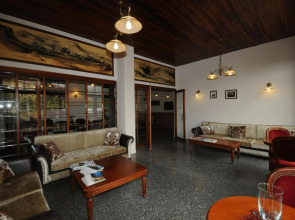 Byzantion Hotel