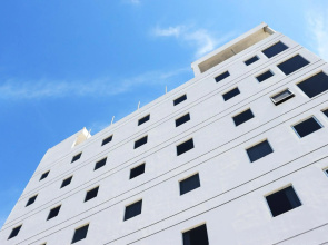 Hotel Pacific Blue Mazatlan