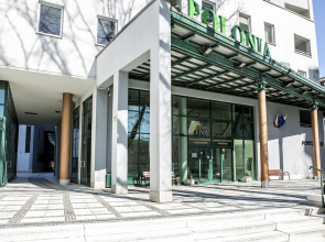 Apartamenty Proeko Kolobrzeg