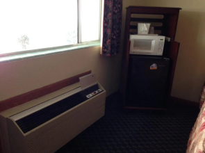 Buena Vista Motel