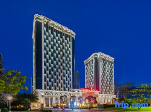 Heng Qin Qian Yuan Hotel