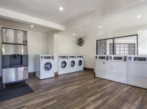 Motel 6 Fremont, CA - North