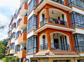 Mani's Home Away from Home