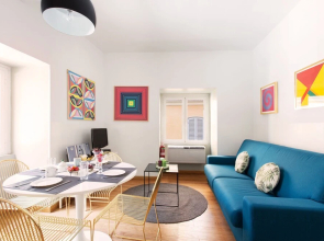 Holiday Apartment Farnese in Campo de' Fiori