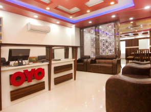 OYO 347 Hotel New Atithi