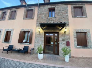 Hotel Le Corti