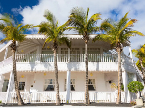 Villa Ramos Uno