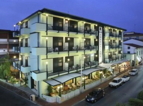 Hotel Ambrosiano