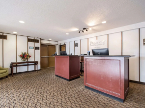 Rodeway Inn & Suites Portland - Jantzen Beach