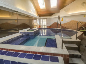 Waterhead Apartment D