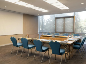 Radisson Blu Hotel, Ankara