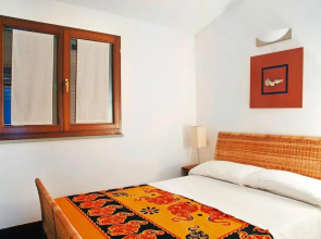 Bungalow in Castiglione Della Pescaia With bar