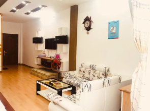 Hotel Duc Thanh
