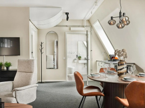 Smarthotel Oslo