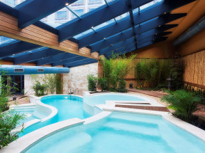 Radisson Blu Hotel & Spa, Istanbul Tuzla