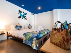 The Beach Resort & Residence