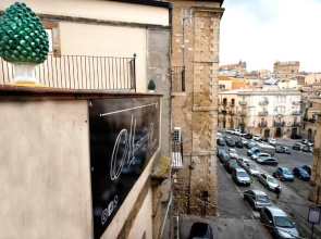 Musumeci's Apartment Caltagirone