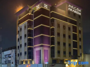 Akarem Al Safa Serviced Apartments