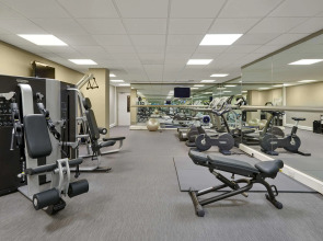 Hyatt Place London Heathrow Airport