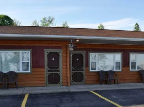 The Voyageurs' Lodge