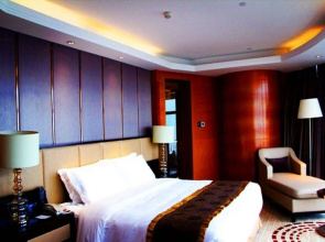 Dh And Suites Mingfa Xiamen