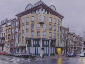 Aparthotel Brussels Midi