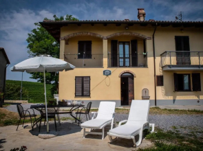 Casa Ramagio'
